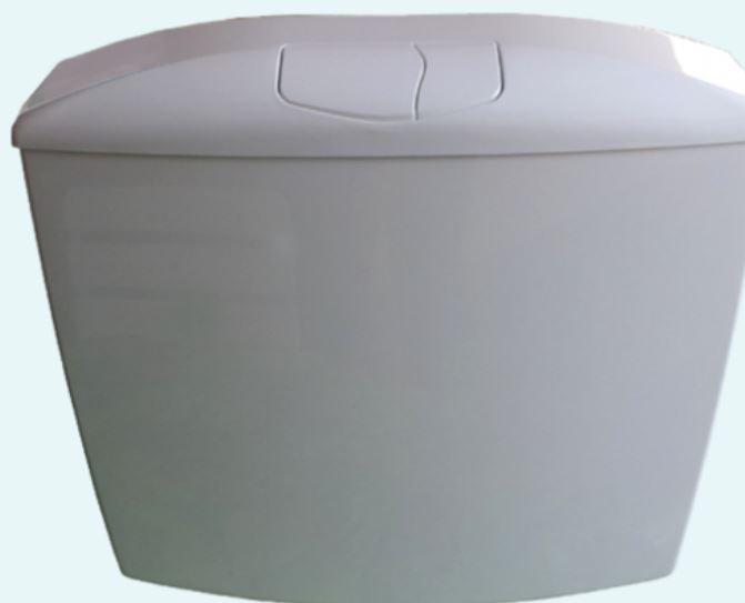 sostituzione cassette di scarico wc porta romana